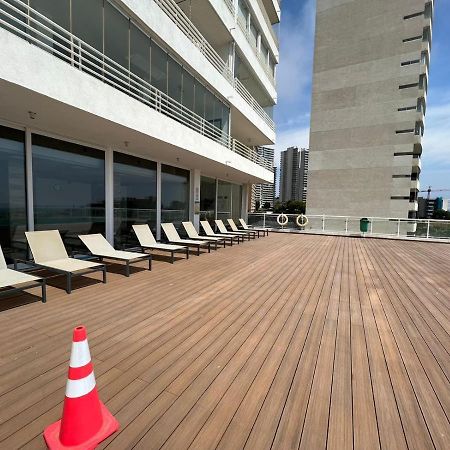 Concon Edificio Mares De Montemar公寓 外观 照片