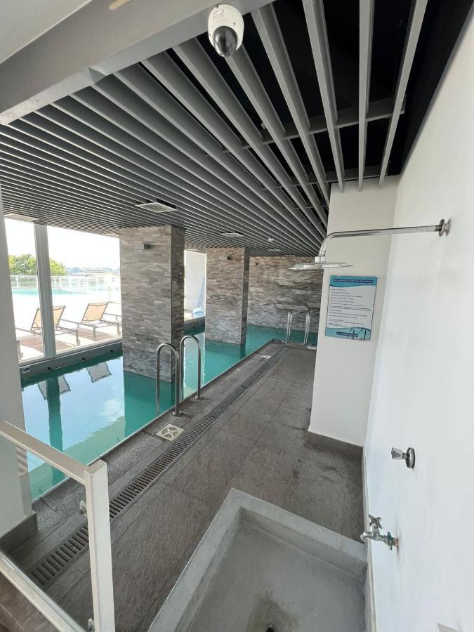 Concon Edificio Mares De Montemar公寓 外观 照片