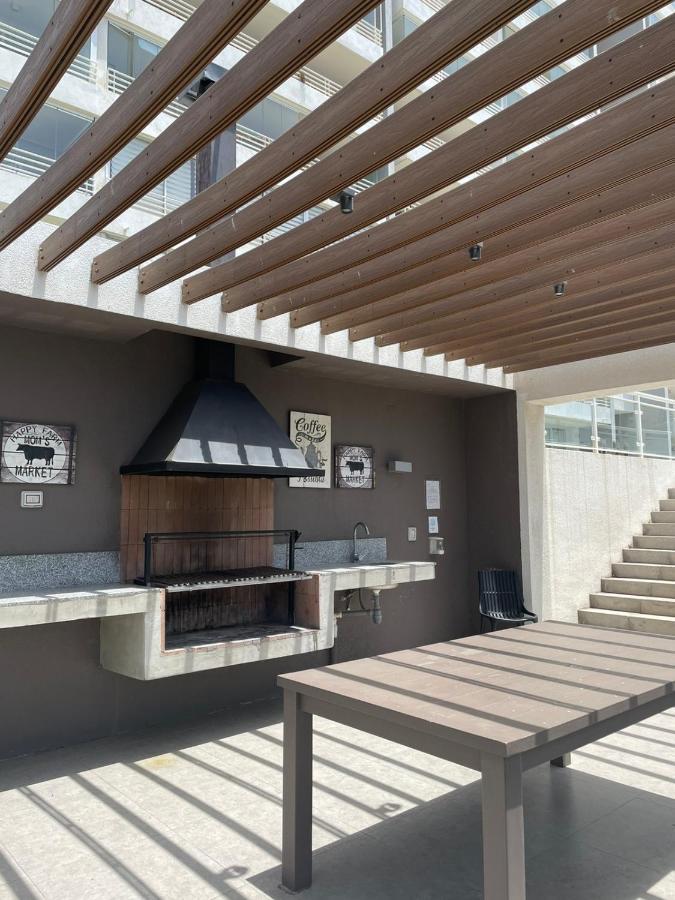 Concon Edificio Mares De Montemar公寓 外观 照片